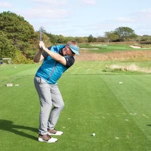 Meet your Posher, Mark